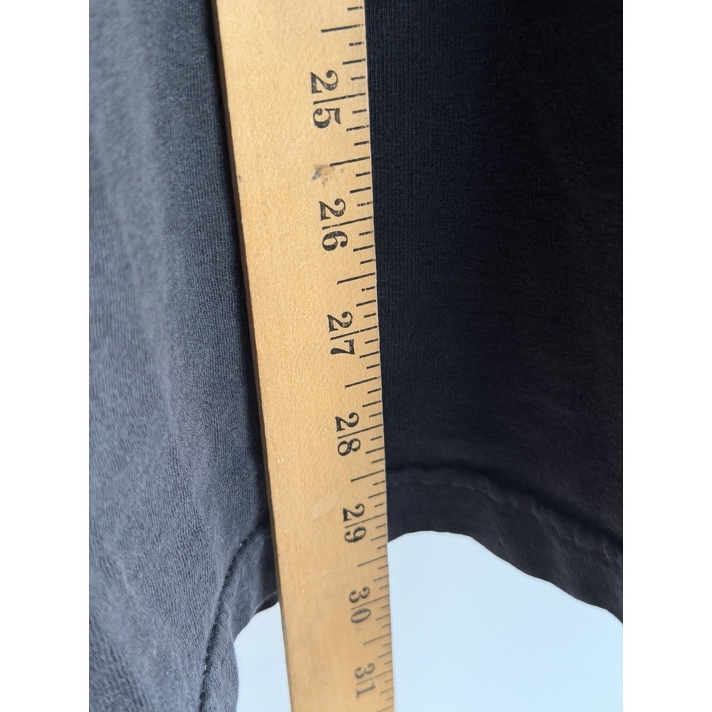 Vintage Social Distortion Mommy's Little Monster Band T Shirt 90s Tank Top - Picture 5 of 7